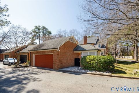 Tiny photo for 545 St Albans Way, Henrico, VA 23229 (MLS # 2605282)