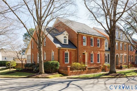Photo of 545 St Albans Way, Henrico, VA 23229 (MLS # 2605282)