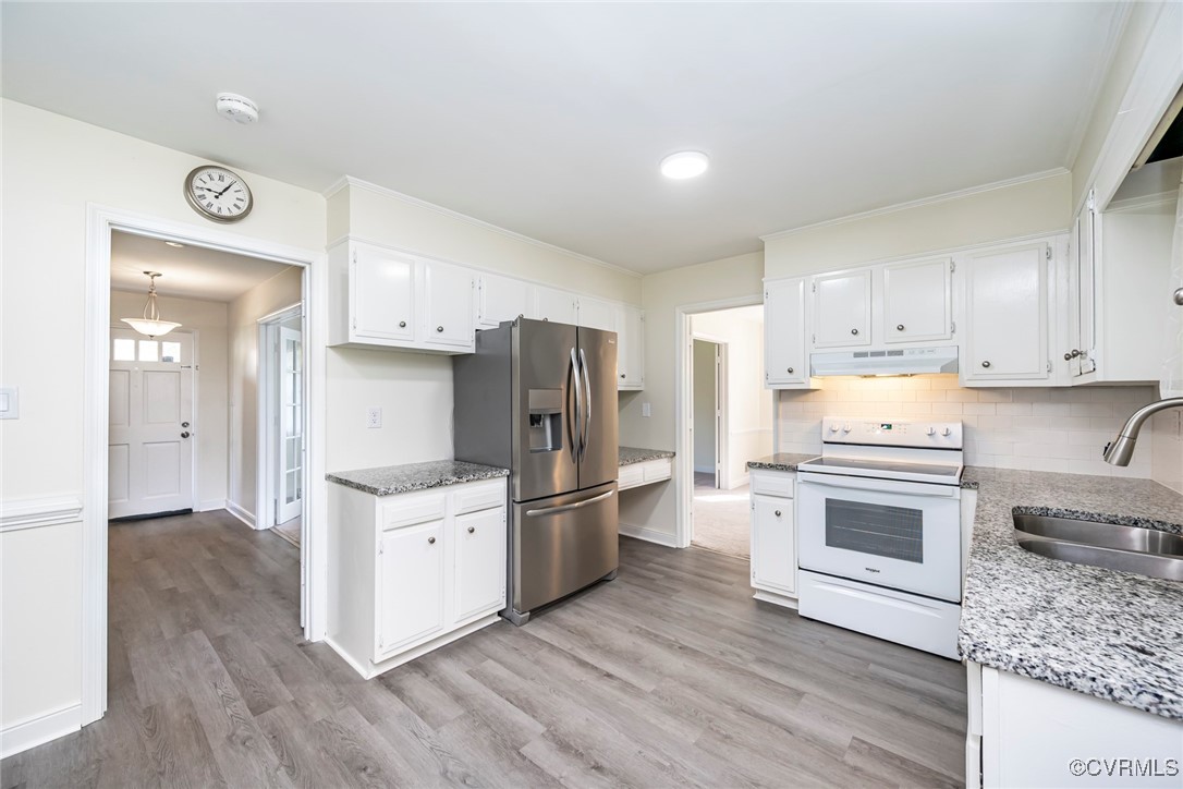 8365 Colmar Drive