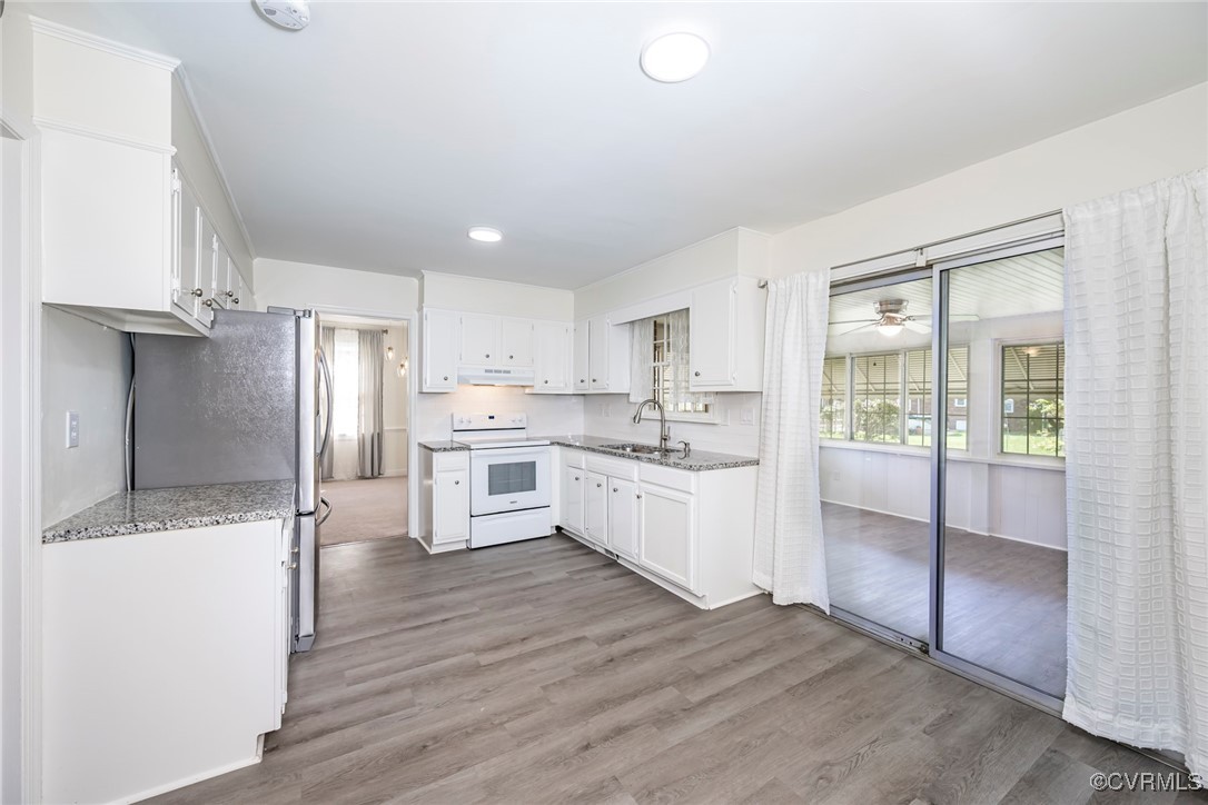8365 Colmar Drive
