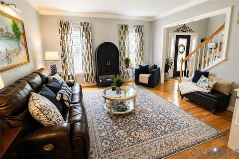 Tiny photo for 13818 Hawkins Park Road, Midlothian, VA 23114 (MLS # 2610768)