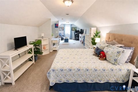 Tiny photo for 13818 Hawkins Park Road, Midlothian, VA 23114 (MLS # 2610768)
