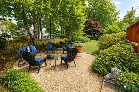 Tiny photo for 13818 Hawkins Park Road, Midlothian, VA 23114 (MLS # 2610768)