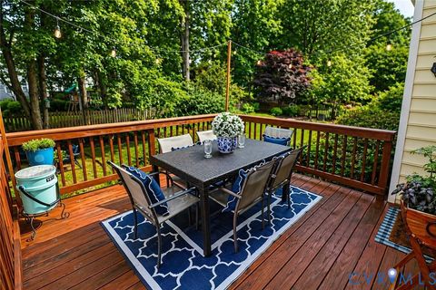 Tiny photo for 13818 Hawkins Park Road, Midlothian, VA 23114 (MLS # 2610768)