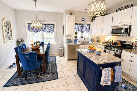 Tiny photo for 13818 Hawkins Park Road, Midlothian, VA 23114 (MLS # 2610768)