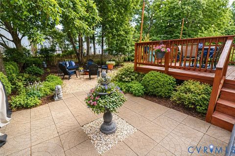 Tiny photo for 13818 Hawkins Park Road, Midlothian, VA 23114 (MLS # 2610768)