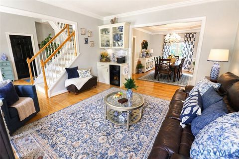 Tiny photo for 13818 Hawkins Park Road, Midlothian, VA 23114 (MLS # 2610768)