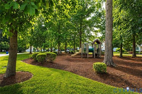 Tiny photo for 13818 Hawkins Park Road, Midlothian, VA 23114 (MLS # 2610768)