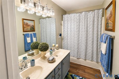 Tiny photo for 13818 Hawkins Park Road, Midlothian, VA 23114 (MLS # 2610768)