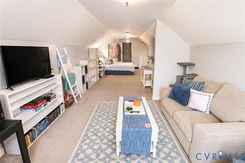 Tiny photo for 13818 Hawkins Park Road, Midlothian, VA 23114 (MLS # 2610768)