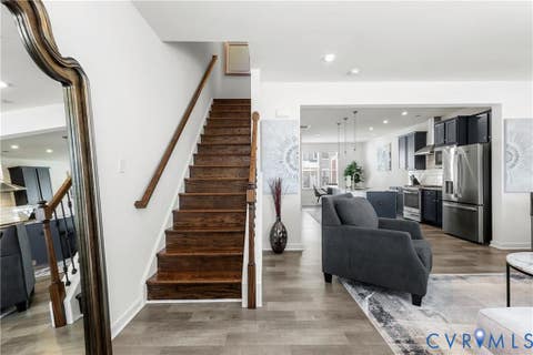 Tiny photo for 12221 Dutch Elm Circle, Midlothian, VA 23112 (MLS # 2621111)