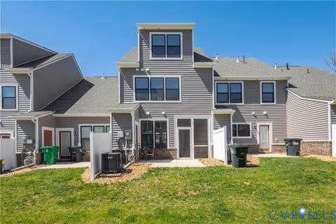 Tiny photo for 12221 Dutch Elm Circle, Midlothian, VA 23112 (MLS # 2621111)