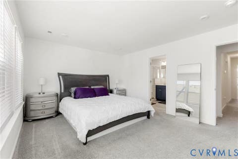 Tiny photo for 12221 Dutch Elm Circle, Midlothian, VA 23112 (MLS # 2621111)