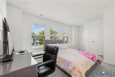 Tiny photo for 12221 Dutch Elm Circle, Midlothian, VA 23112 (MLS # 2621111)