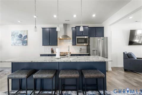Tiny photo for 12221 Dutch Elm Circle, Midlothian, VA 23112 (MLS # 2621111)