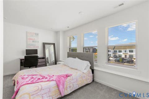 Tiny photo for 12221 Dutch Elm Circle, Midlothian, VA 23112 (MLS # 2621111)