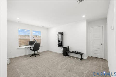 Tiny photo for 12221 Dutch Elm Circle, Midlothian, VA 23112 (MLS # 2621111)