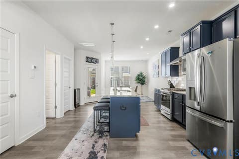 Tiny photo for 12221 Dutch Elm Circle, Midlothian, VA 23112 (MLS # 2621111)