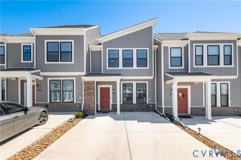 Photo of 12221 Dutch Elm Circle, Midlothian, VA 23112 (MLS # 2621111)