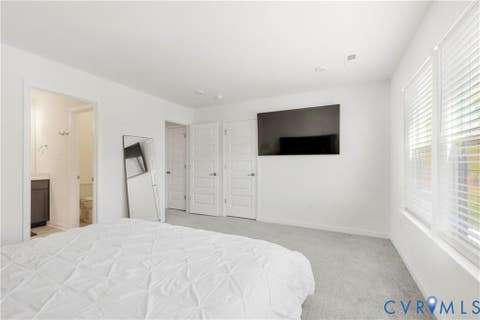 Tiny photo for 12221 Dutch Elm Circle, Midlothian, VA 23112 (MLS # 2621111)