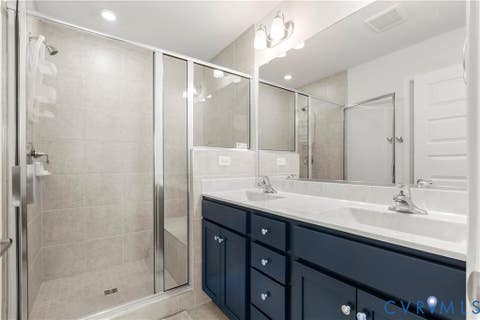 Tiny photo for 12221 Dutch Elm Circle, Midlothian, VA 23112 (MLS # 2621111)