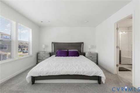 Tiny photo for 12221 Dutch Elm Circle, Midlothian, VA 23112 (MLS # 2621111)