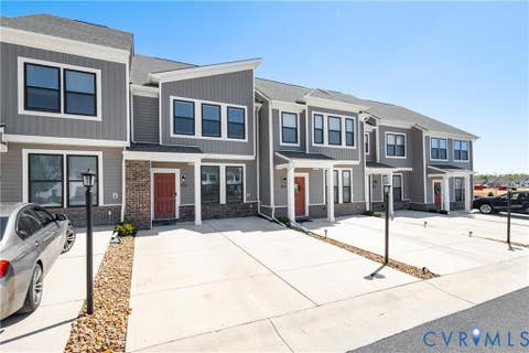 Tiny photo for 12221 Dutch Elm Circle, Midlothian, VA 23112 (MLS # 2621111)