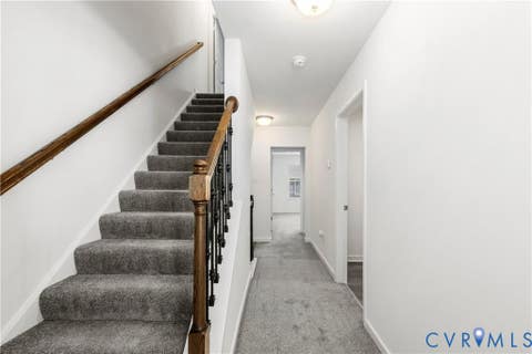 Tiny photo for 12221 Dutch Elm Circle, Midlothian, VA 23112 (MLS # 2621111)