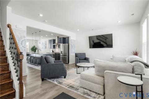 Tiny photo for 12221 Dutch Elm Circle, Midlothian, VA 23112 (MLS # 2621111)