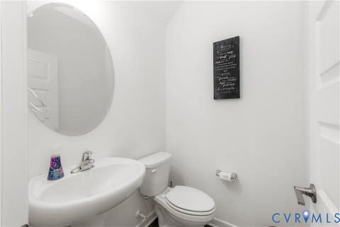 Tiny photo for 12221 Dutch Elm Circle, Midlothian, VA 23112 (MLS # 2621111)