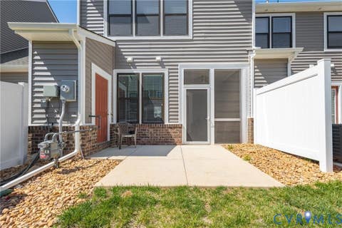 Tiny photo for 12221 Dutch Elm Circle, Midlothian, VA 23112 (MLS # 2621111)
