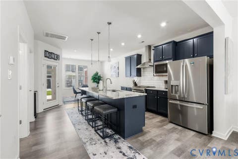 Tiny photo for 12221 Dutch Elm Circle, Midlothian, VA 23112 (MLS # 2621111)