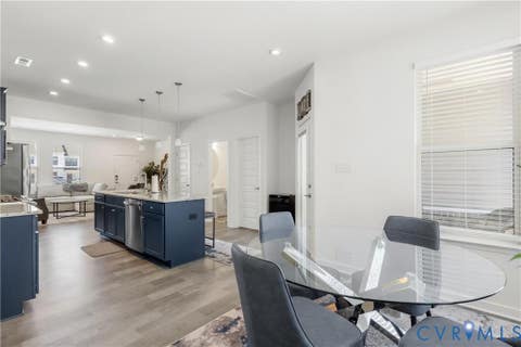 Tiny photo for 12221 Dutch Elm Circle, Midlothian, VA 23112 (MLS # 2621111)