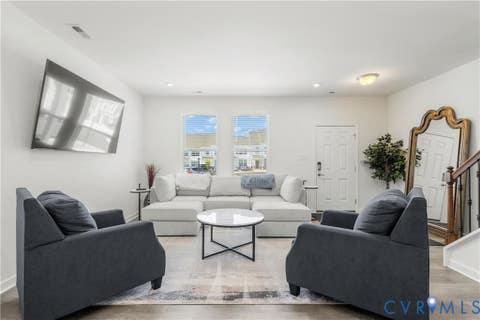 Tiny photo for 12221 Dutch Elm Circle, Midlothian, VA 23112 (MLS # 2621111)