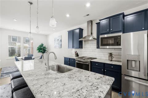 Tiny photo for 12221 Dutch Elm Circle, Midlothian, VA 23112 (MLS # 2621111)