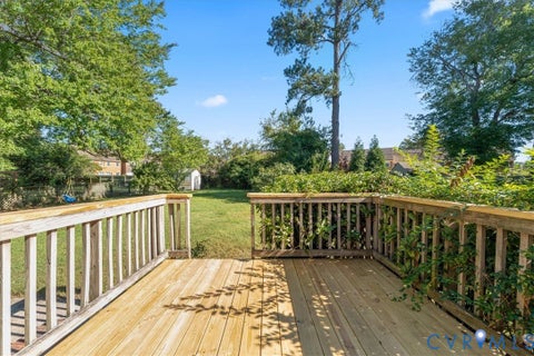 Tiny photo for 3811 Hill Monument Parkway, Richmond, VA 23227 (MLS # 2627331)