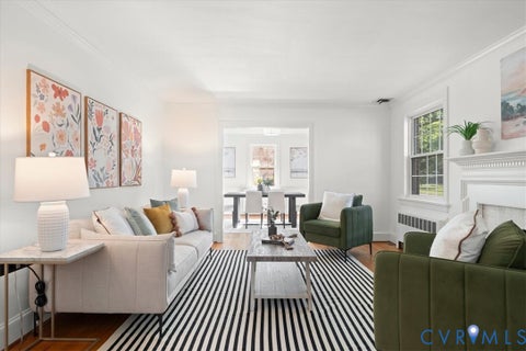 Tiny photo for 3811 Hill Monument Parkway, Richmond, VA 23227 (MLS # 2627331)