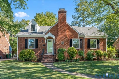 3811 Hill Monument Parkway Richmond VA 23227
