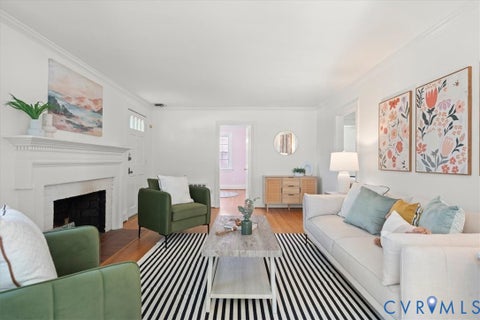 Tiny photo for 3811 Hill Monument Parkway, Richmond, VA 23227 (MLS # 2627331)