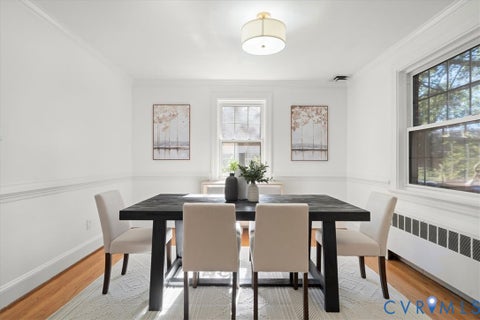 Tiny photo for 3811 Hill Monument Parkway, Richmond, VA 23227 (MLS # 2627331)