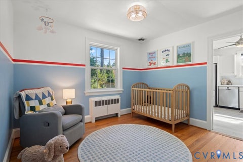 Tiny photo for 3811 Hill Monument Parkway, Richmond, VA 23227 (MLS # 2627331)