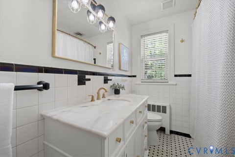 Tiny photo for 3811 Hill Monument Parkway, Richmond, VA 23227 (MLS # 2627331)