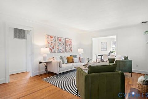 Tiny photo for 3811 Hill Monument Parkway, Richmond, VA 23227 (MLS # 2627331)