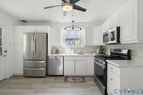 Tiny photo for 3811 Hill Monument Parkway, Richmond, VA 23227 (MLS # 2627331)
