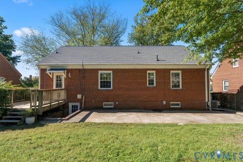Tiny photo for 3811 Hill Monument Parkway, Richmond, VA 23227 (MLS # 2627331)