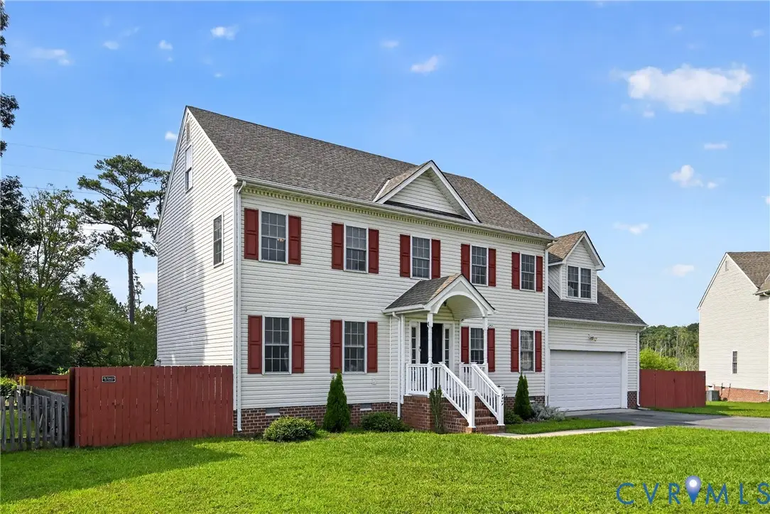 7207 Jessica Lane, Prince George, VA, 23875