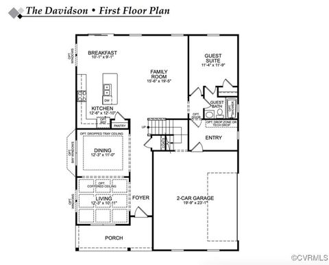 Tiny photo for 12512 Coalboro Road, Chesterfield, VA 23838 (MLS # 2506284)