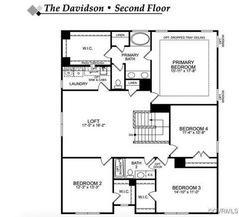 Tiny photo for 12512 Coalboro Road, Chesterfield, VA 23838 (MLS # 2506284)