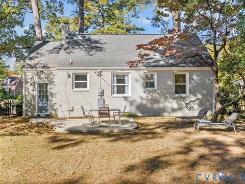 Tiny photo for 1007 Orchard Road, Henrico, VA 23226 (MLS # 2529978)