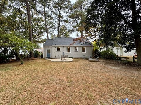 Tiny photo for 1007 Orchard Road, Henrico, VA 23226 (MLS # 2529978)